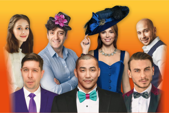 Тетка, деньги, два осла. Пенза