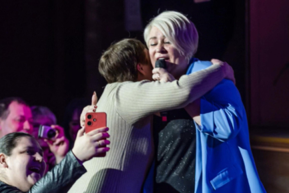 &Acy;&lcy;&iecy;&ncy;&acy; &Rcy;&ocy;&scy;&scy; "&CHcy;&iecy;&rcy;&ncy;&acy;&yacy; &scy;&mcy;&ocy;&rcy;&ocy;&dcy;&icy;&ncy;&acy;"