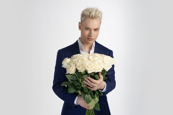 SHAMAN &vert; &Tcy;&Ycy; &Mcy;&Ocy;&YAcy;