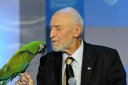 Николай Дроздов «О чем говорят попугаи?»