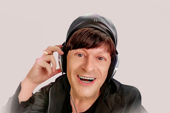 Виктор Королев