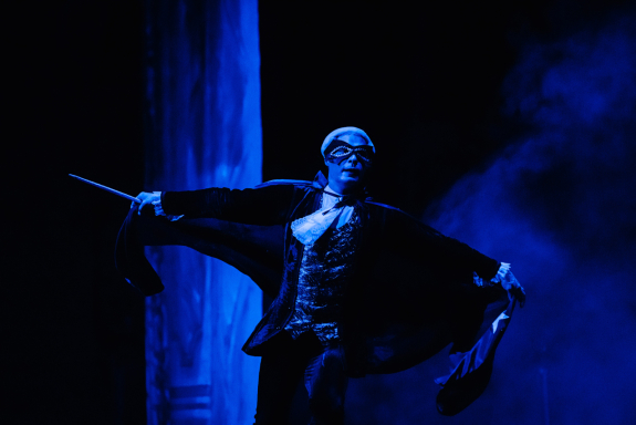 Балет "Щелкунчик"