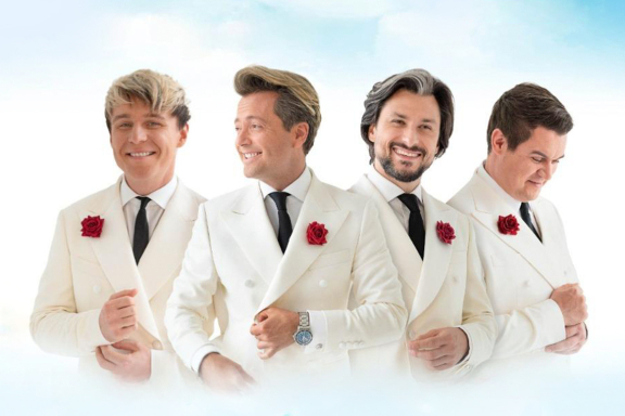 Группа «КВАТРО»