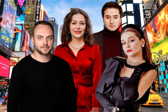 Отель Филадельфия. Пенза