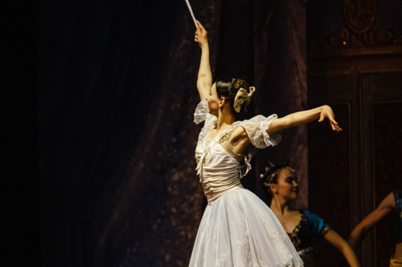 Балет "Щелкунчик"