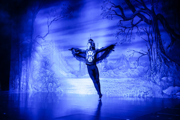 &Bcy;&acy;&lcy;&iecy;&tcy; &laquo;&Lcy;&iecy;&bcy;&iecy;&dcy;&icy;&ncy;&ocy;&iecy; &ocy;&zcy;&iecy;&rcy;&ocy;&raquo;