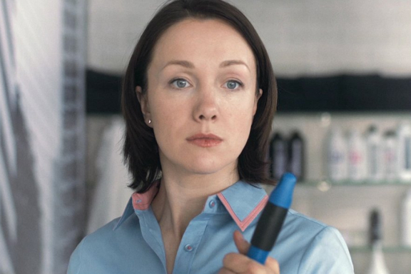 Три тополя на Плющихе