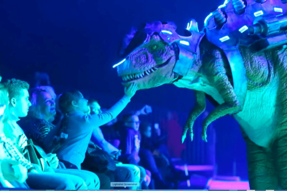 Братья Сафроновы "Великие иллюзии"