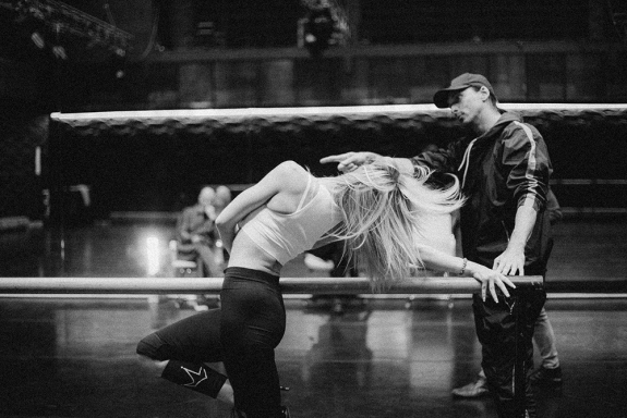 НОВОЕ И ЛУЧШЕЕ: ТЕАТР TODES "ПРЕВЬЮ"