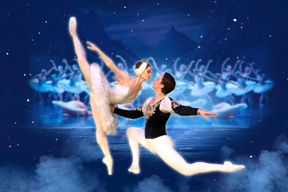 &Bcy;&acy;&lcy;&iecy;&tcy; &laquo;&Lcy;&iecy;&bcy;&iecy;&dcy;&icy;&ncy;&ocy;&iecy; &ocy;&zcy;&iecy;&rcy;&ocy;&raquo;