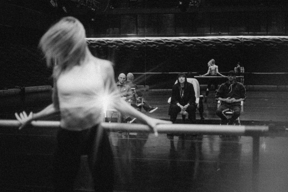 НОВОЕ И ЛУЧШЕЕ: ТЕАТР TODES "ПРЕВЬЮ"