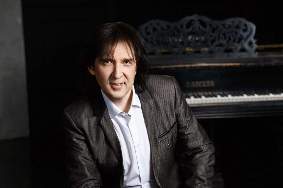 Кай Метов г. Пенза