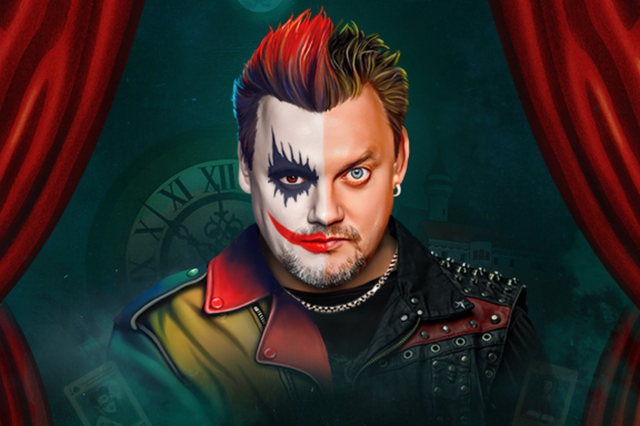 КняZz. Ангел и Демон. Пенза