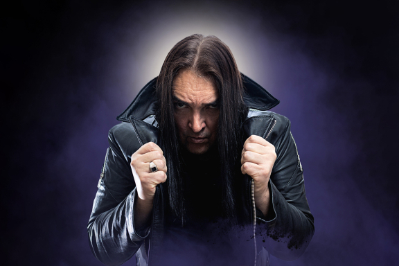 ГОРШЕНЕВ: 50 лет. Юбилейный концерт