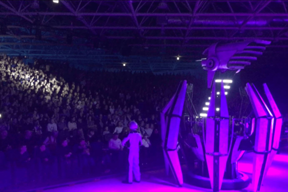 Братья Сафроновы "Великие иллюзии"