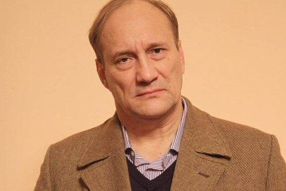 Три тополя на Плющихе