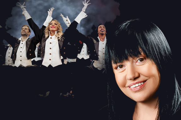 НОВОЕ И ЛУЧШЕЕ: ТЕАТР TODES "ПРЕВЬЮ"