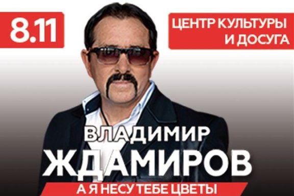 Владимир Ждамиров г. Пенза