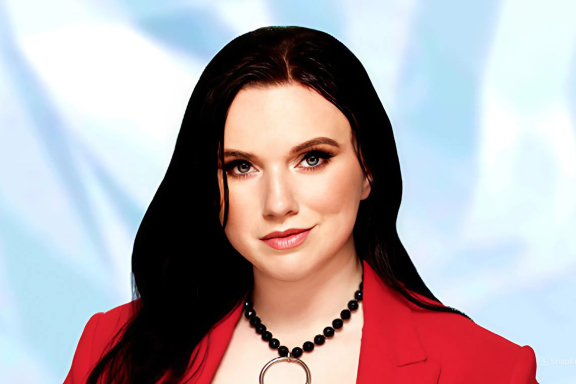 &Icy;&ncy;&ncy;&acy; &Vcy;&acy;&lcy;&softcy;&tcy;&iecy;&rcy;&comma; &gcy;&period; &Pcy;&iecy;&ncy;&zcy;&acy;