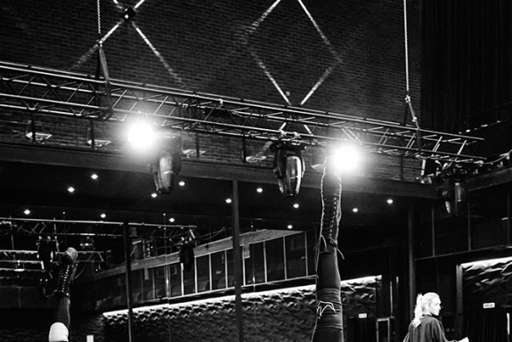 НОВОЕ И ЛУЧШЕЕ: ТЕАТР TODES "ПРЕВЬЮ"