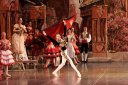 Балет «Дон Кихот». Имперский Русский балет (худ. руководитель Гедиминас Таранда)