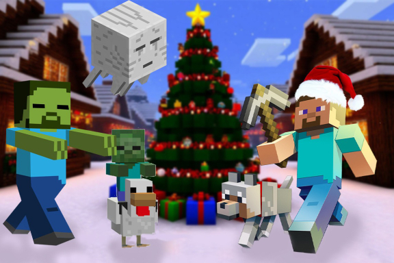 &Mcy;&acy;&jcy;&ncy;&kcy;&rcy;&acy;&fcy;&tcy;  &shcy;&ocy;&ucy;&period;  &Ncy;&ocy;&vcy;&ocy;&gcy;&ocy;&dcy;&ncy;&icy;&jcy; &vcy;&ycy;&pcy;&ucy;&scy;&kcy;&period;