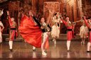 Балет «Дон Кихот». Имперский Русский балет (худ. руководитель Гедиминас Таранда)