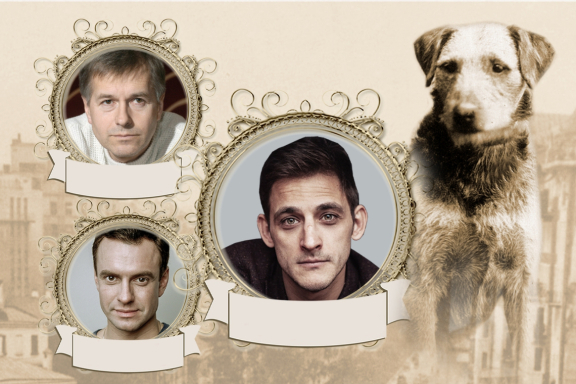 &Scy;&ocy;&bcy;&acy;&chcy;&softcy;&iecy; &scy;&iecy;&rcy;&dcy;&tscy;&iecy;&period; &Pcy;&iecy;&ncy;&zcy;&acy;