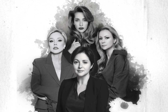 &Scy;&pcy;&iecy;&kcy;&tcy;&acy;&kcy;&lcy;&softcy; &Tcy;&ocy;&kcy; - &SHcy;&ocy;&ucy; "WOMAN"