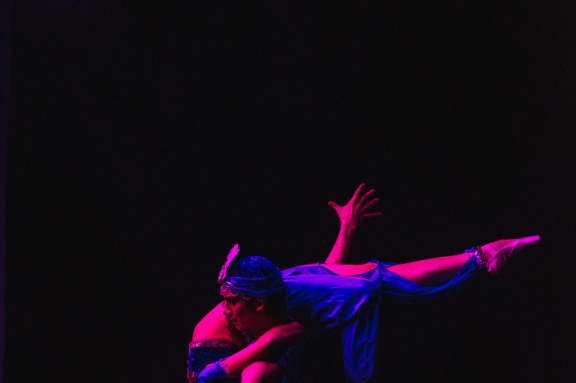 Балет "Щелкунчик"